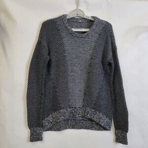 lululemon knit pullover